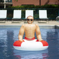 Pool Hunk Float