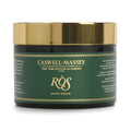 RÒS Shave Cream in Jar - 8oz - by Caswell-Massey