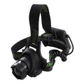 TG 800 Lumen Headlamp Worklight