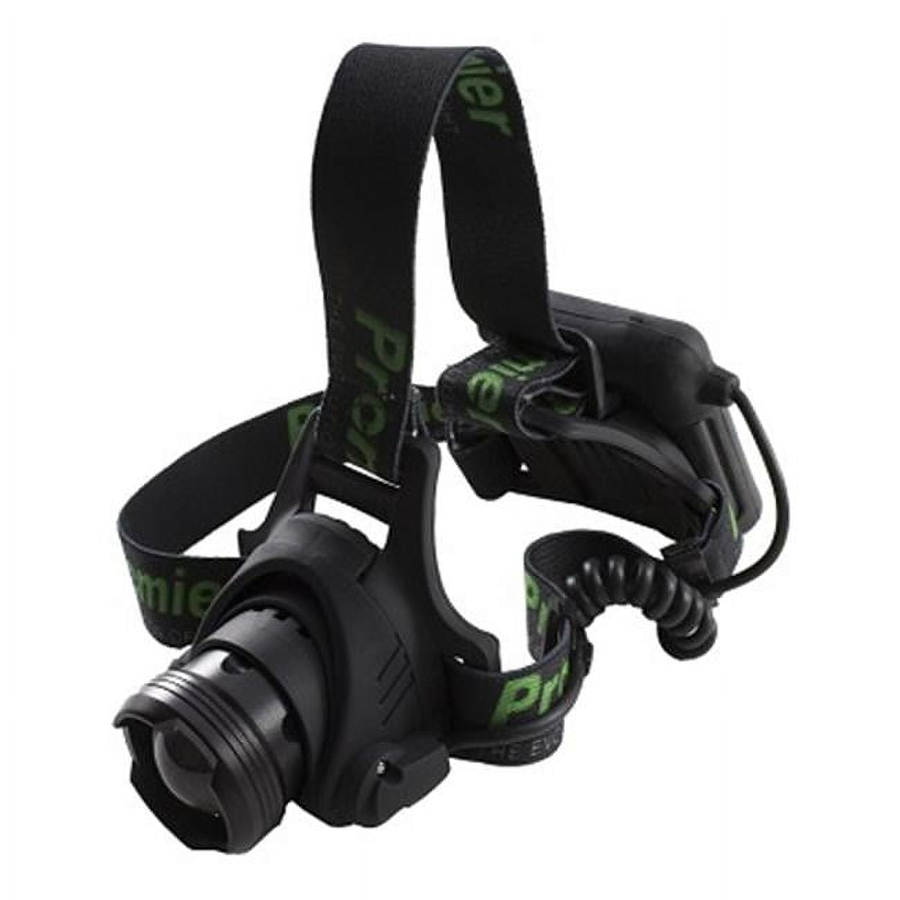 TG 800 Lumen Headlamp Worklight