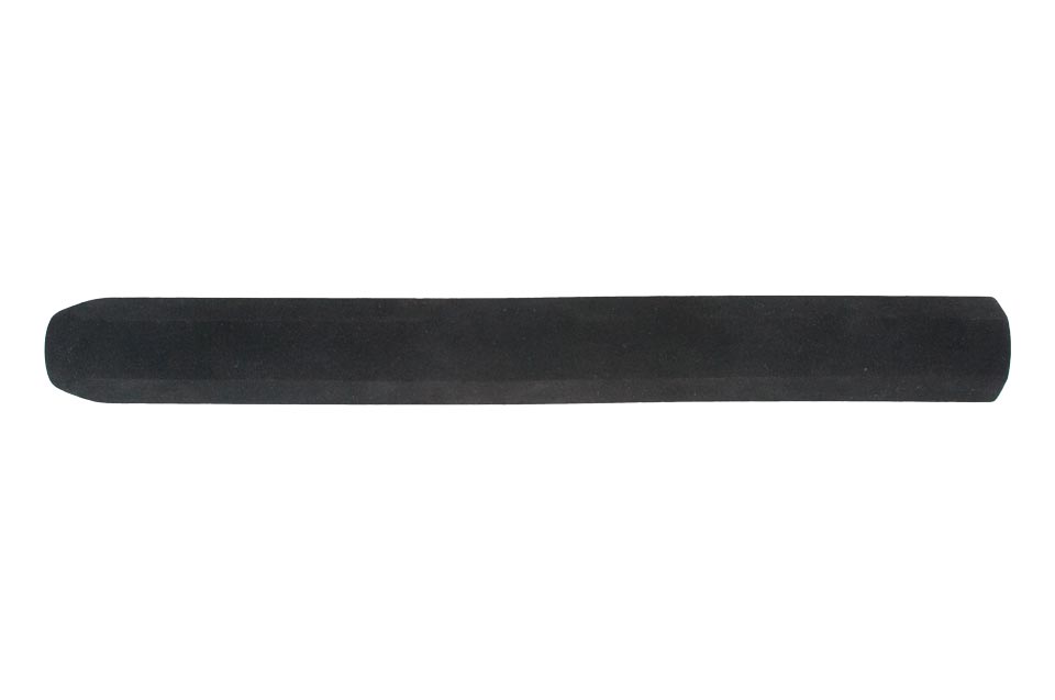 Triangular EVA Foam Foregrips, 14"