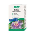 A.Vogel Relax - Sleep Aid and Mental Stress Relief 60 Tablets