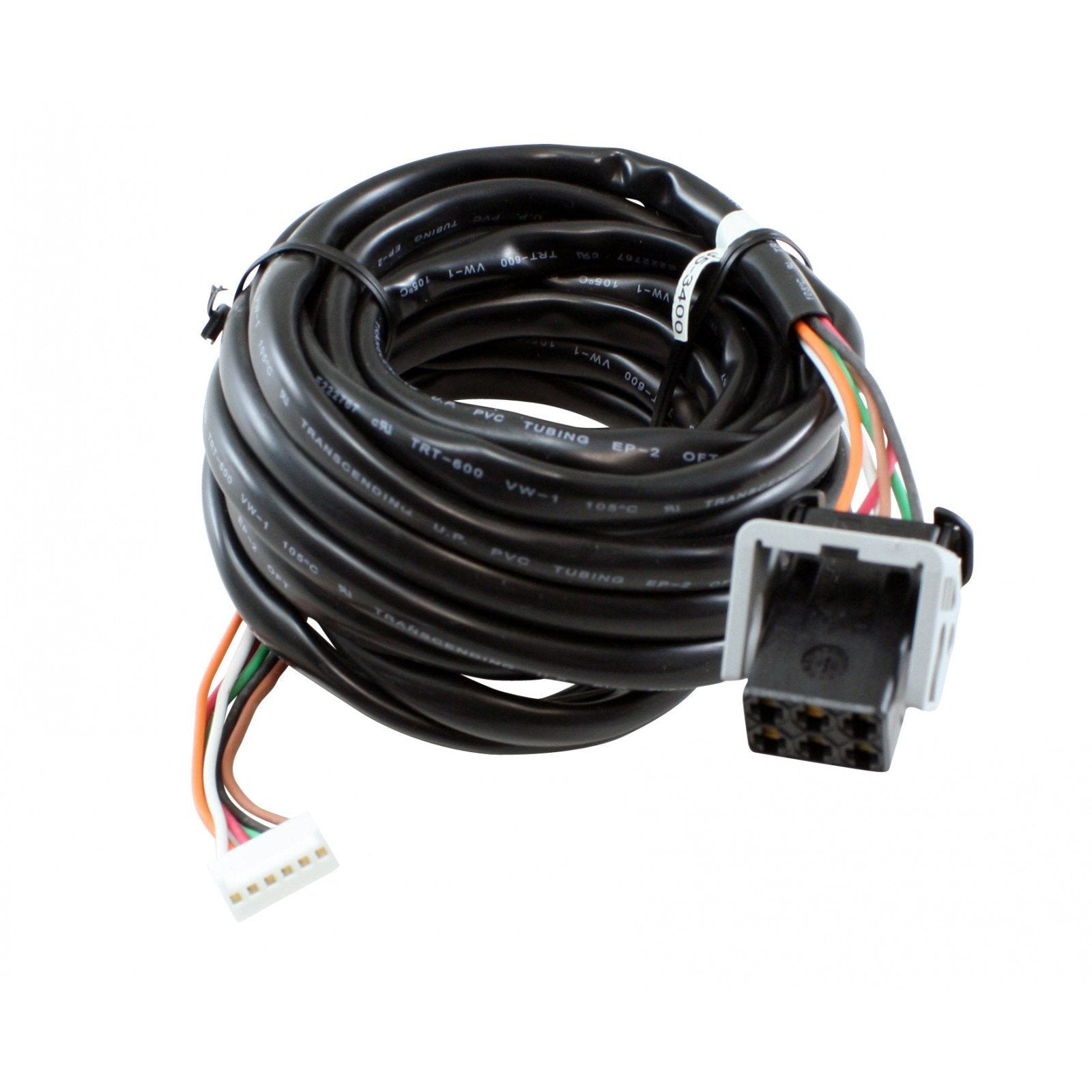 AEM 96" Sensor Replacement Cable for Wideband UEGO Gauges (35-3400)