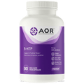 AOR 5-HTP 50mg 90 Vegi-Caps