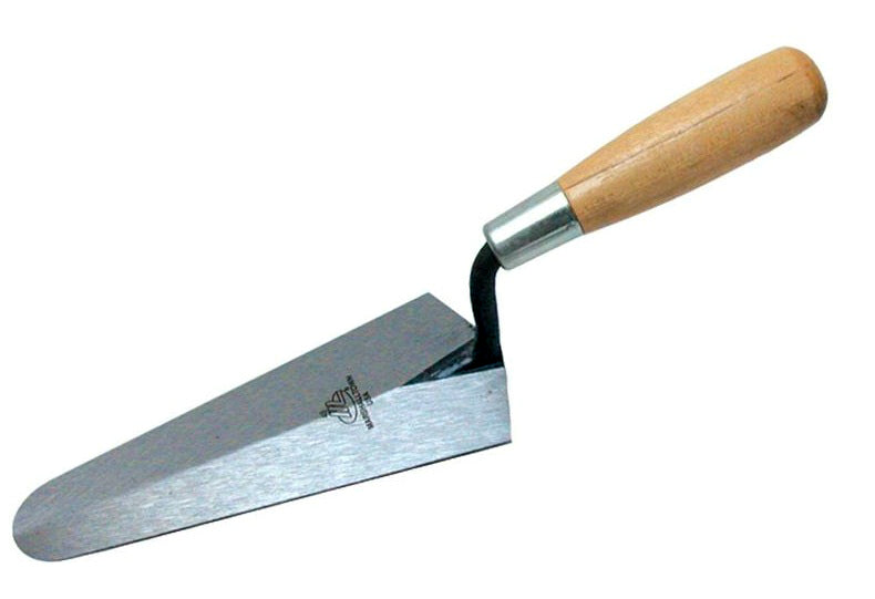 Marshalltown 48 Gauging Trowel, 7" x 3-3/8"