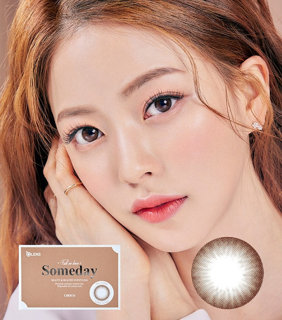 Someday Choco