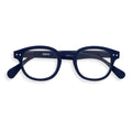 IZIPIZI Reading Glasses - Navy Blue #C