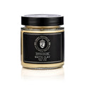 Crown Shaving Hippie Killer Matte Styling Clay - 4 Ounce Jar