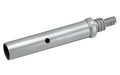 Marshalltown BF8 Push Button Threaded Adapter, 1-3/8" x 9"