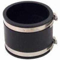 Fernco 1056-88 Flexible Coupling, 8"