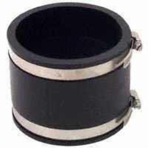 Fernco 1056-88 Flexible Coupling, 8"