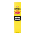 FEATHER Safety Razor Co Double Edge Razor Blades (200)