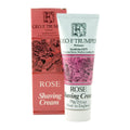 Geo. F. Trumper Rose Shaving Cream Tube, 75g