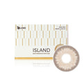 Island Brown