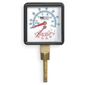 Weiss HTP40L - Combination Boiler Gauge  (HTP40L)