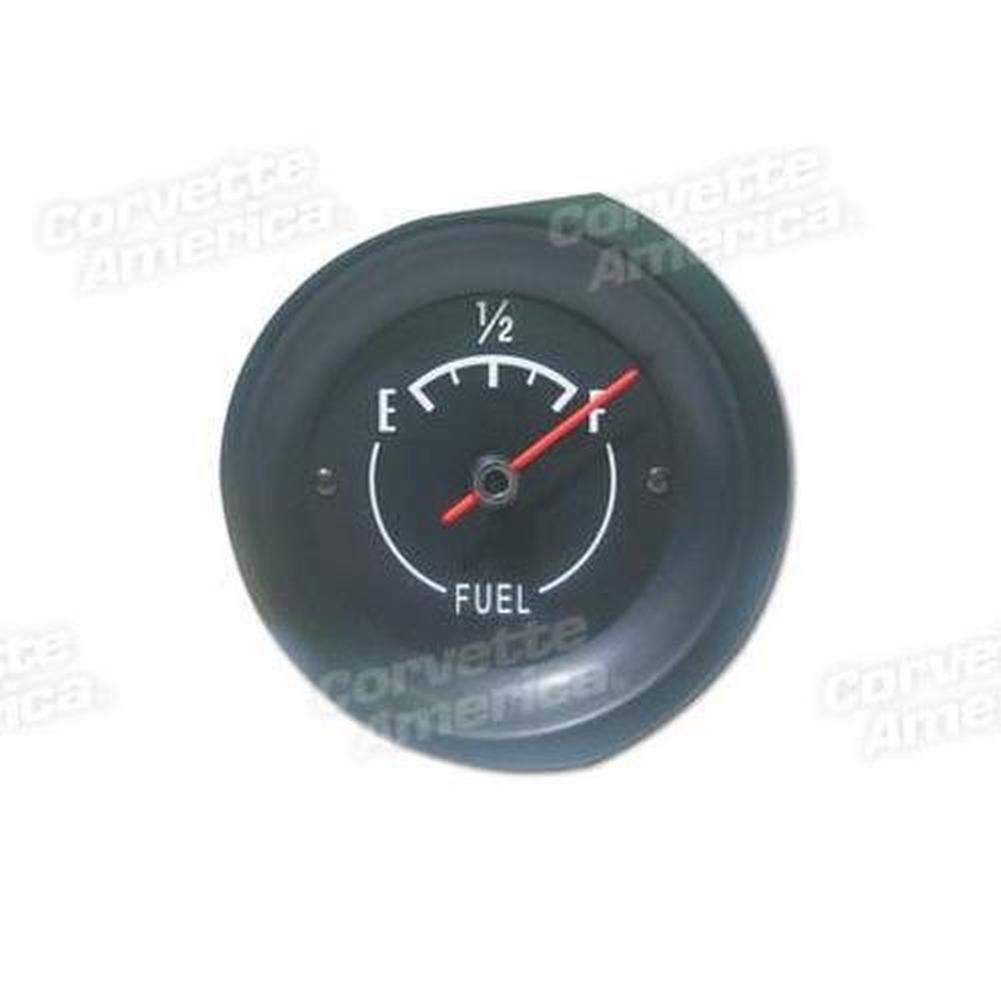 Corvette Fuel Gauge.: 1972-1974
