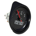 Corvette Fuel Gauge.: 1977