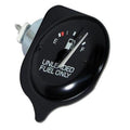Corvette Fuel Gauge: 1978-1982