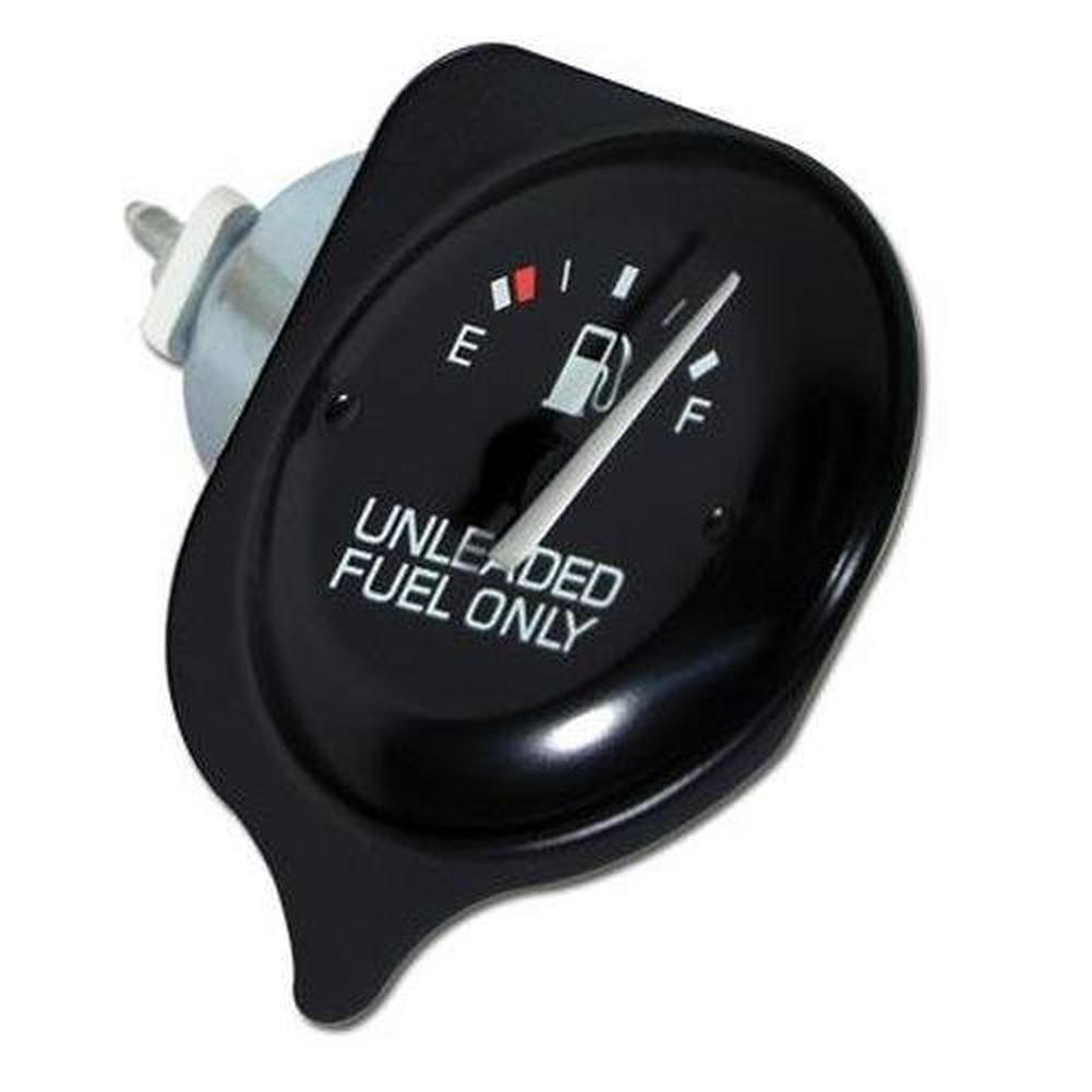 Corvette Fuel Gauge: 1978-1982