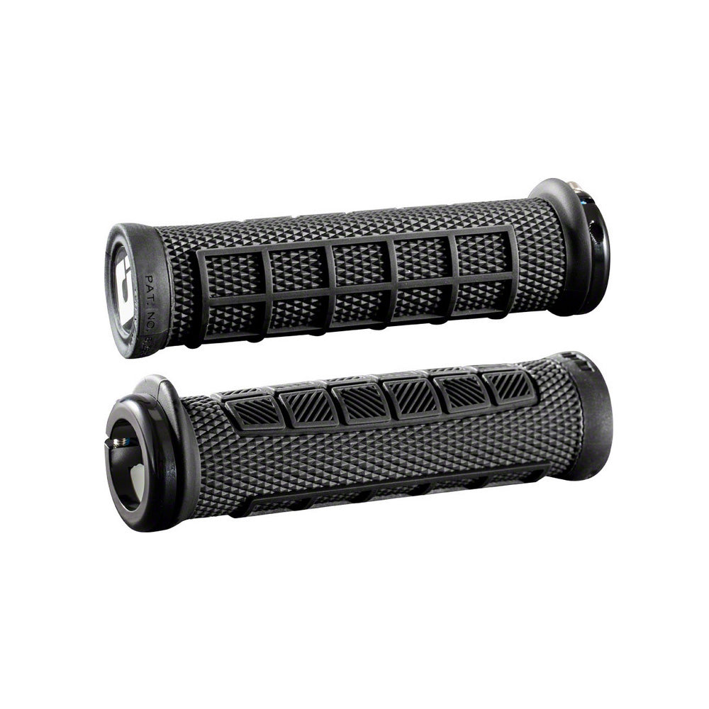 ODI Elite Pro Grips - Supercross BMX