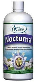 Omega Alpha Nocturna 500 ml