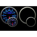 Prosport Premium Series 52mm Water Temperature Gauge - Blue/White - Universal