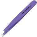 TWEEZERMAN TWEEZER SLANT TIP BLOOMING LILAC