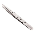 Tweezers Rubis Tweezers / Swiss / Slanted / 3.75"