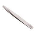 Tweezers Rubis Tweezers / Slanted / 3.75"