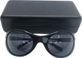 MISBHV Black 2024 Goa Sunglasses In Original Case