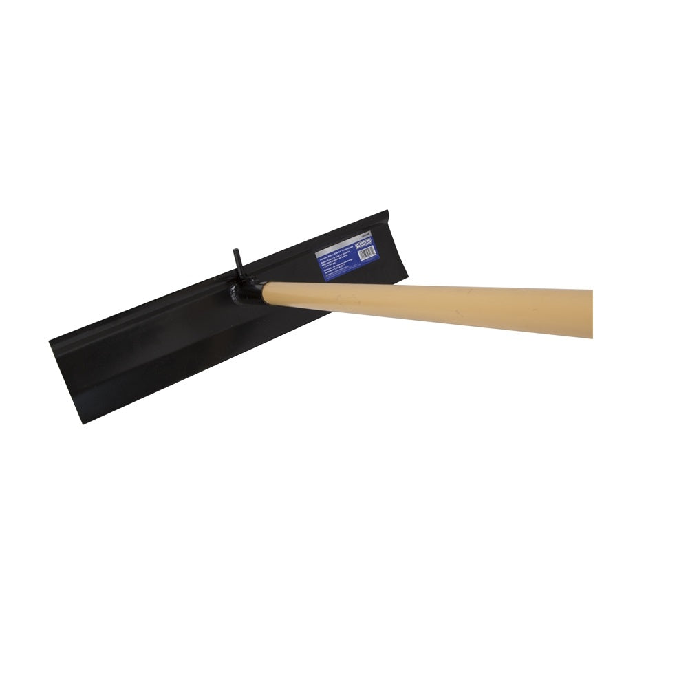 Vulcan 16530 Concrete Placer, Steel